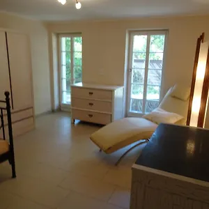Apartament Gaeste Haus, Drezno