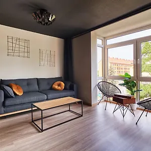 Apartment Design - Zentral - Parken, Dresden