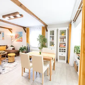 Apartment Zum Wohlfühlen, Dresden