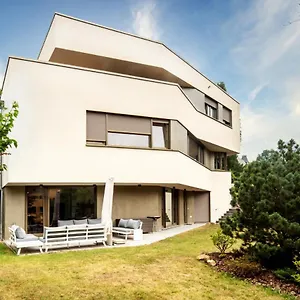 Privatunterkunft Neu! Gästezimmer In Mit Dach-terrasse, Dresden