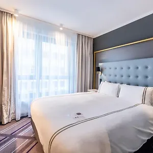 酒店 Premier Prager Strasse, 德累斯顿