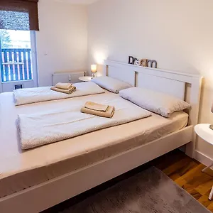 Apartament 3 Og Links, Drezno