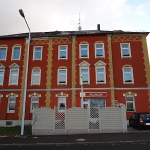 Konukevi Dresdener Panorama, Dresden