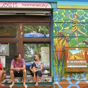 Hostel Lollis, Dresden